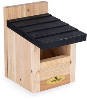 Viborg Nestkast - Roodborstje - 20,3x14x20 cm