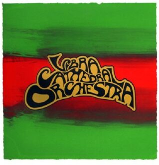 Vibracathedral Orchestra