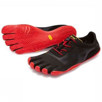 VIBRAM FIVEFINGERS Sportschoenen Vibram Fivefingers KSO EVO" Zwart - 44,45