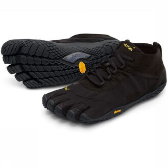 VIBRAM FIVEFINGERS V-Trek Schoen Dames Zwart - 40