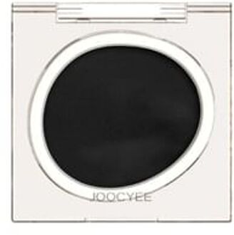 Vibrant Eyeshadow Single #M110 Black Leather