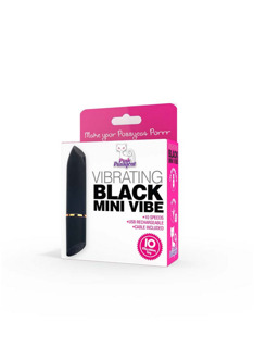 Vibrating Mini Vibrator - Vibrating Mini Vibrator