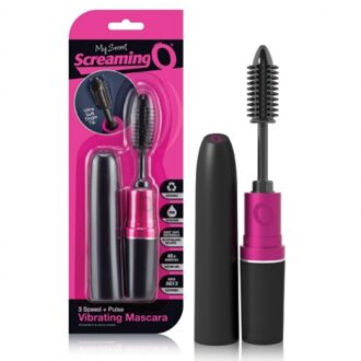 Vibrerende Mascara - Vibrator