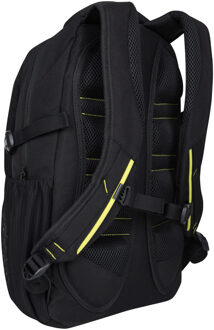 Vic 18L Laptoptas (Zwart) - One Size