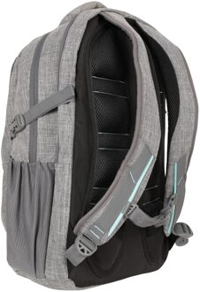 Vic 30L Laptoptas (Grijs) - One Size