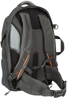 Vic Global 40L rugzak (Grijs) - One Size