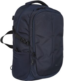 Vic Global 40L rugzak (Marine) Navy