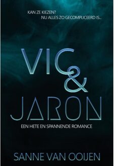 Vic & Jaron - Sanne van Ooijen