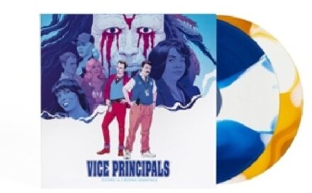 Vice Principals