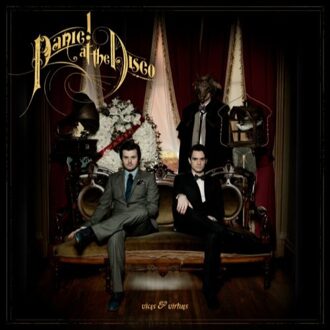 Vices & Virtues (LP)