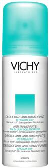 VICHY 48 Hrs Antiperspirant Spray 125 ml