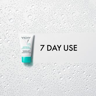 VICHY (7 Days Anti-Perspirant Cream Treatment) - 30 ml