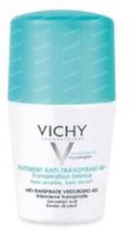 VICHY Anti-transpiratie Deodorant Roller 48h - 50 ml