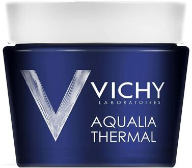 VICHY Aqualia Thermal Night Spa 75 ml