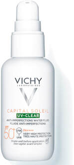 VICHY Ask a Derm Blemish Bundle