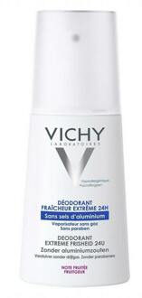 VICHY Deodorant Deo Vichy - Unisex - 100