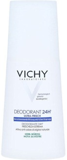 VICHY Deodorant Vichy Ultra Fresh 24HR Deospray 100 ml