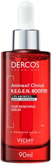 VICHY Dercos Anti-Hair Loss Aminixel Clinical Regen Serum 90ml