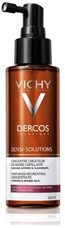 VICHY Dercos Densi-Solutions Concentraat anti-haaruitval – 100ml - Voor Voller Haar