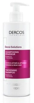 VICHY Dercos Densi-Solutions - Shampoo voor voller haar - 250ml