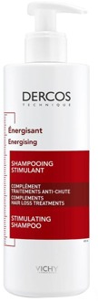 VICHY Dercos Energising shampoo - 400 ml - 000