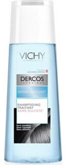 VICHY Dercos kalmerende shampoo, 200 ml