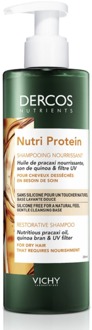 VICHY Dercos Nutrients Protein Shampoo - 250ml
