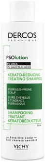 VICHY Dercos Technique Psolution Shampoo 200 ml