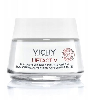 VICHY Gezichtscrème Vichy Liftactiv Fragrance-free Anti Wrinkle Day Cream 50 ml