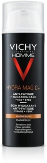 VICHY Homme Hydra Mag C+ dagcrème - 50ml - hydraterend