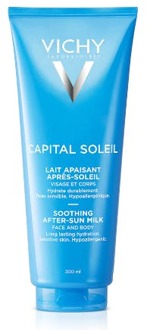 VICHY Idéal Soleil Aftersun Melk - 300 ml