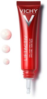 VICHY Liftactiv Collagen Specialist Eye Care Cream 15ml
