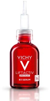 VICHY Liftactiv Specialist B3 5% Niacinamide en AHA Complex Serum tegen Pigmentvlekken 30 ml