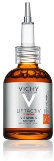 VICHY Liftactiv Supreme 15% Pure Vitamin C Brightening Serum 20ml