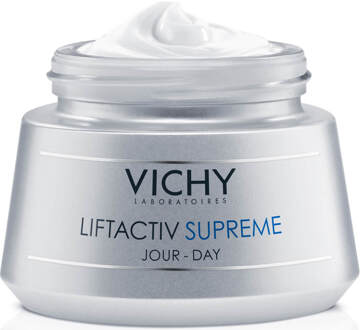 VICHY Liftactiv Supreme Firming Anti-Aging Cream Dry to Very Dry Skin 50 ml