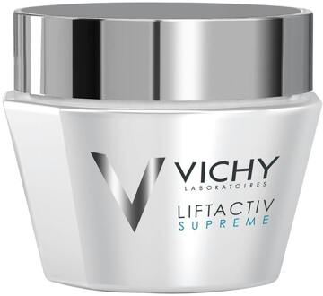 VICHY Liftactiv Supreme Firming Anti-Aging Cream Normal to Combination Skin 50 ml
