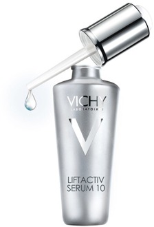 VICHY Liftactiv Supreme Serum 10 Oogcreme & wimpers - 15ml - anti-rimpel