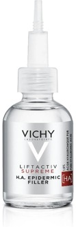 VICHY Liftactiv Supreme Serum Ha Epidermic Filler - 30ml - anti-rimpel