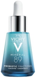 VICHY Mineral 89 Probiotic Fractions - 30ml - onrustige gestreste huid