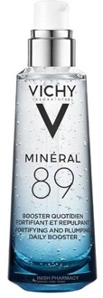 VICHY Mineral 89 Serum - 75ml - dagelijkse booster voor een sterkere huid