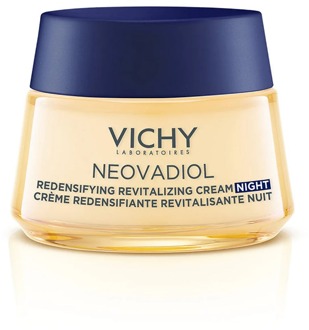 VICHY Neovadiol Perimenopause Oppeppende Nachtcrème 50 ml