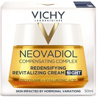 VICHY Neovadiol Perimenopause Oppeppende Nachtcrème 50 ml