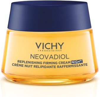 VICHY Neovadiol Replenishing Firming Nachtcreme 50 ml