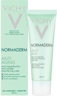 VICHY Normaderm Anti-Aging Hydrating Anti-Aging Treatment 50 ml