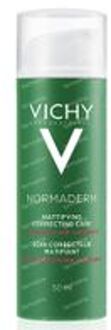 VICHY Normaderm Beautifying Anti-Acne Moisturizer 50 ml
