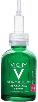 VICHY Normaderm Salicylic Acid + Probiotic Fractions Anti-Blemish Serum 30ml