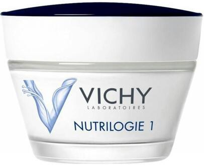 VICHY Nutrilogie 1 dagcrème - 50ml - droge huid