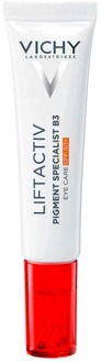 VICHY Oogcrème Vichy Liftactiv Pigment Specialist B3 Eye Care SPF50+ 15 ml