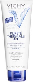 VICHY Purete Thermale 3in1 One Step Cleanser 300 ml