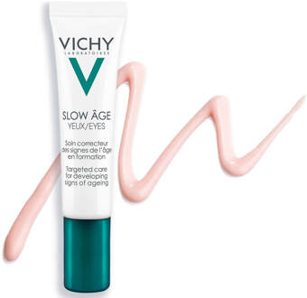 VICHY Slow Age Oogcrème - 15ml - anti-aging 25+